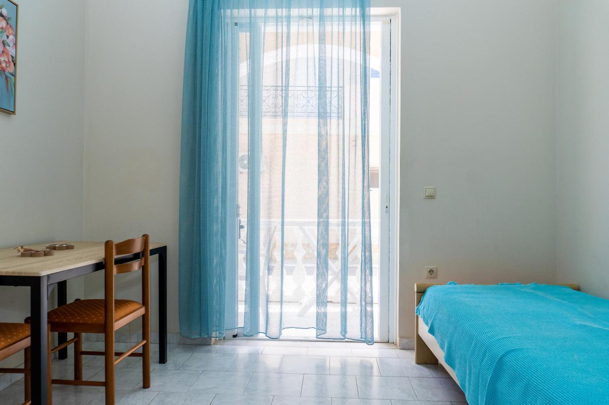 Mentikas Studios Λαγανάς Εξωτερικό φωτογραφία